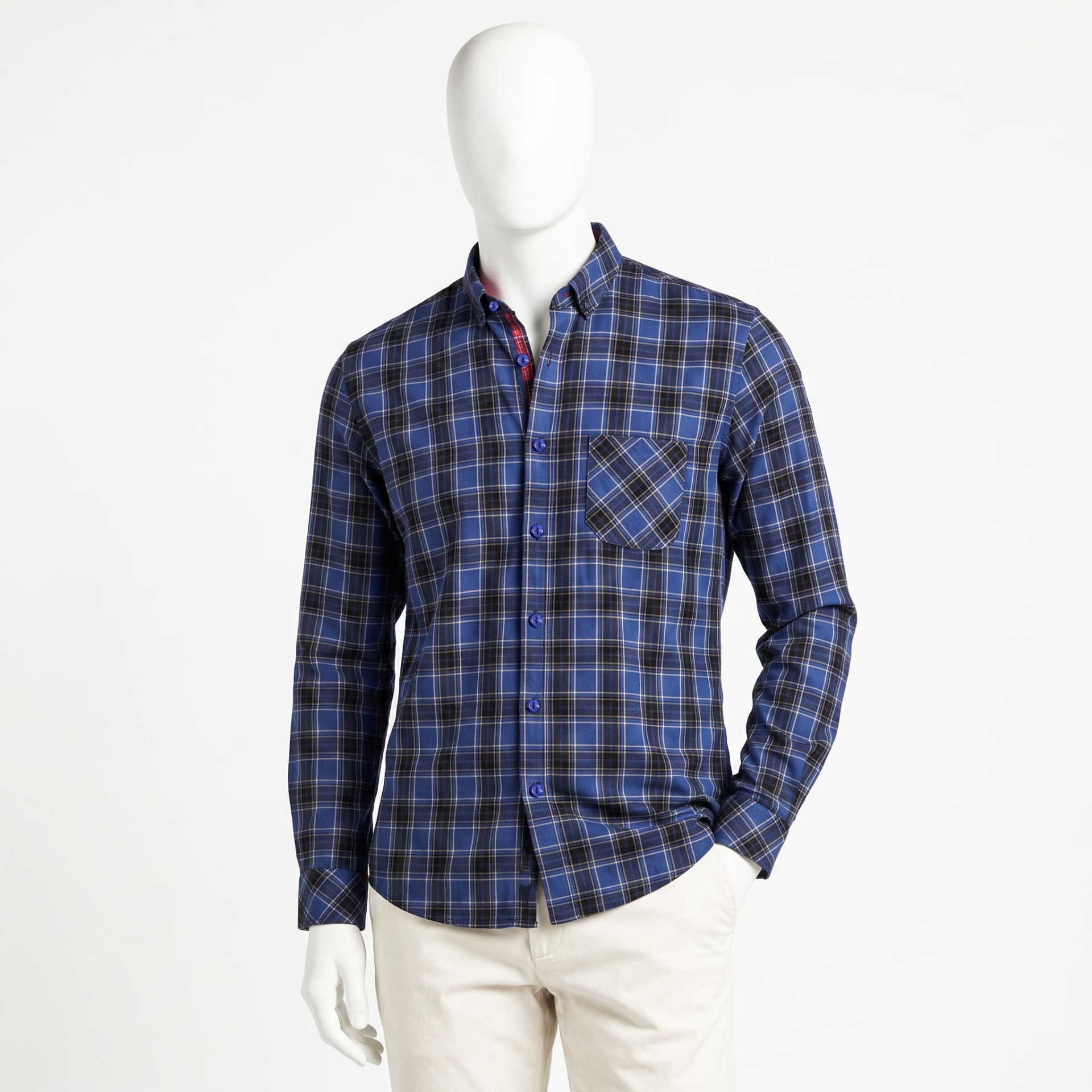 Casual Shirt Full