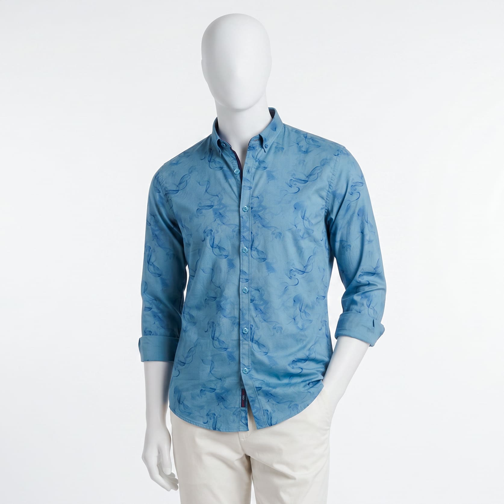 Casual Shirt Full | CSF 41