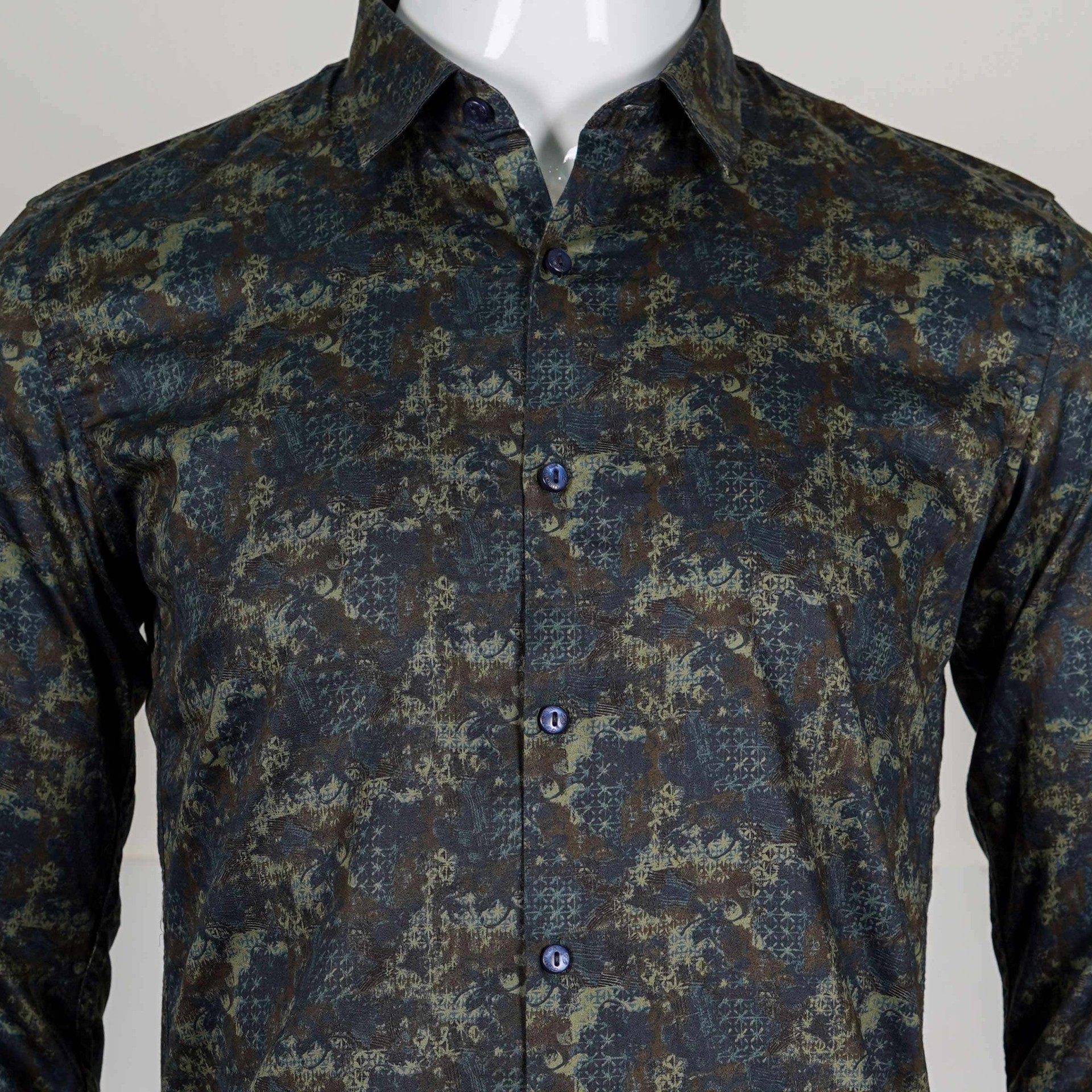 Check Shirt 2